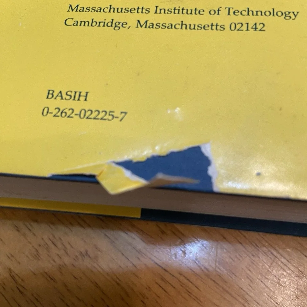 IBM's Early Computers‎ by Charles J. Bashe - MIT Press - 1986 - GOOD Hardcover